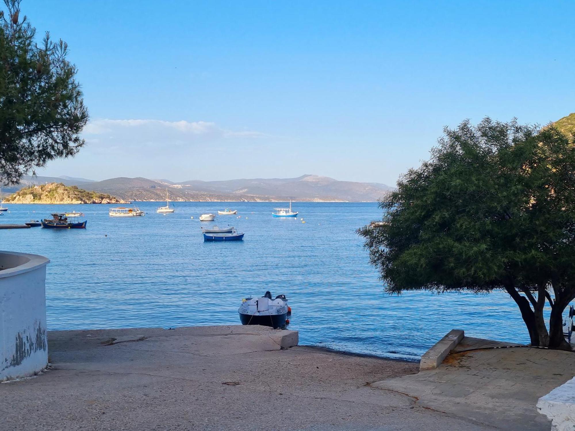 Tolo At Sea - Nova Daire Dış mekan fotoğraf